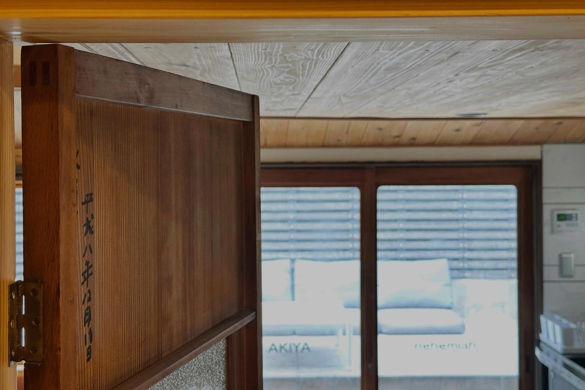 Akiya Nehemiah - Vacation Stay 84870 Awaji Exterior foto